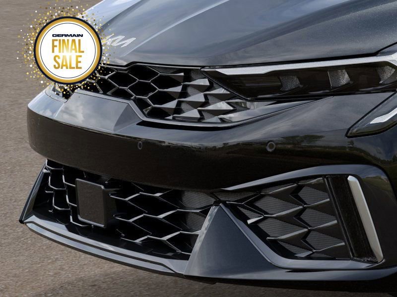 New 2026 Kia K5 GT-Line image 13