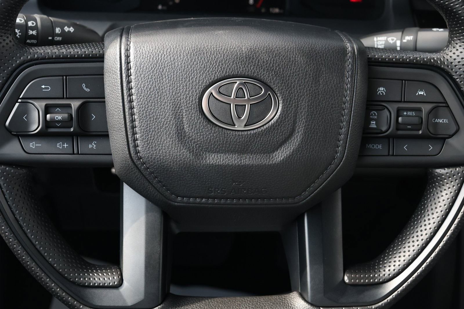New 2026 Toyota Tacoma SR5 AWD/4WD image 19