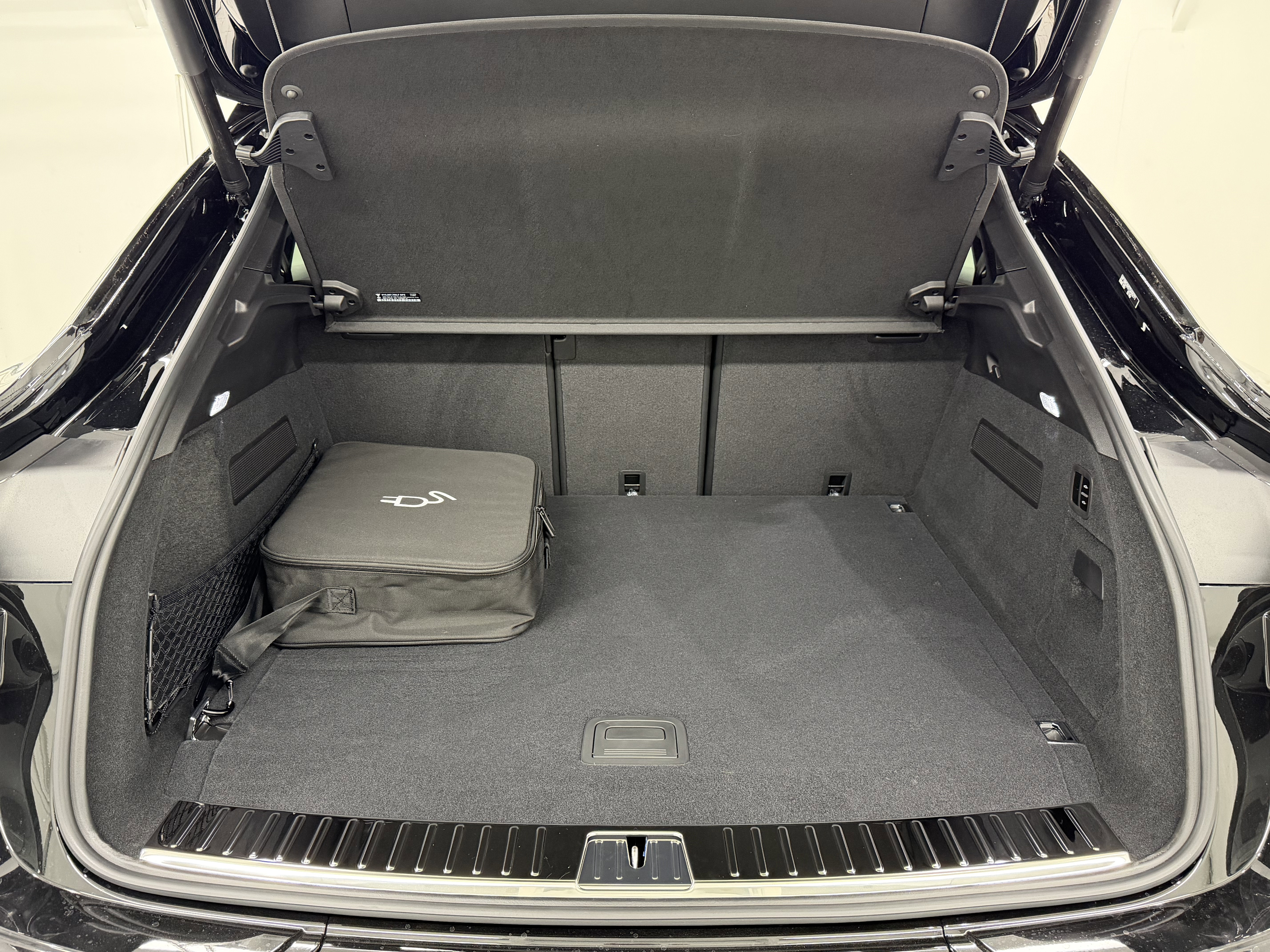 New 2026 Porsche Cayenne S image 64