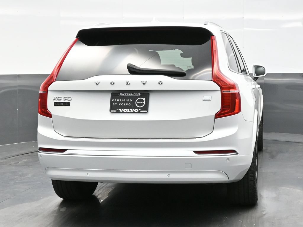 Used 2023 Volvo XC90 T8 Ultimate AWD/4WD image 6