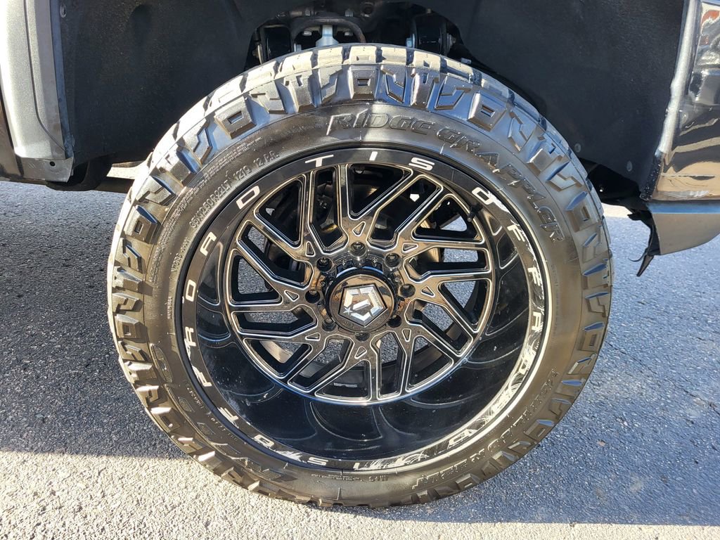 Used 2020 GMC Sierra 2500 Denali w/ Denali Ultimate Package image 19