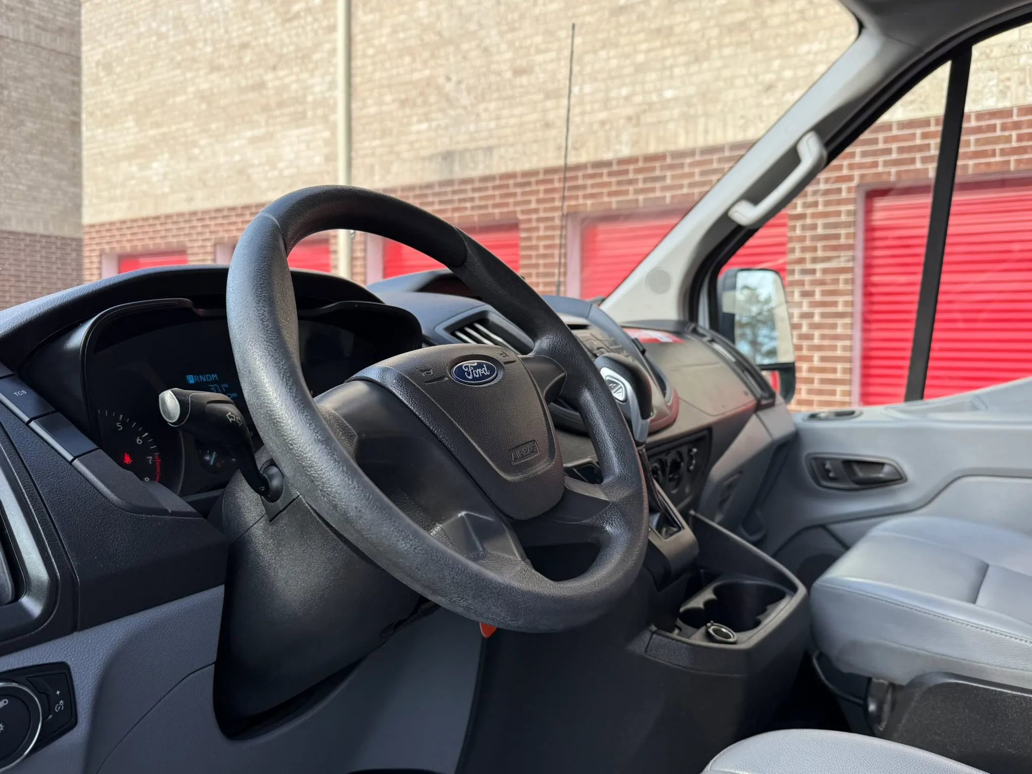 Used 2019 Ford Transit 150 148 Medium Roof image 13