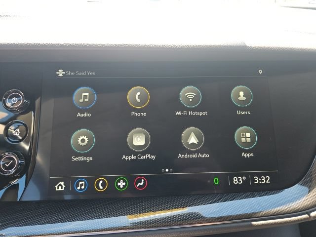 Used 2023 Buick Envision Essence FWD image 27