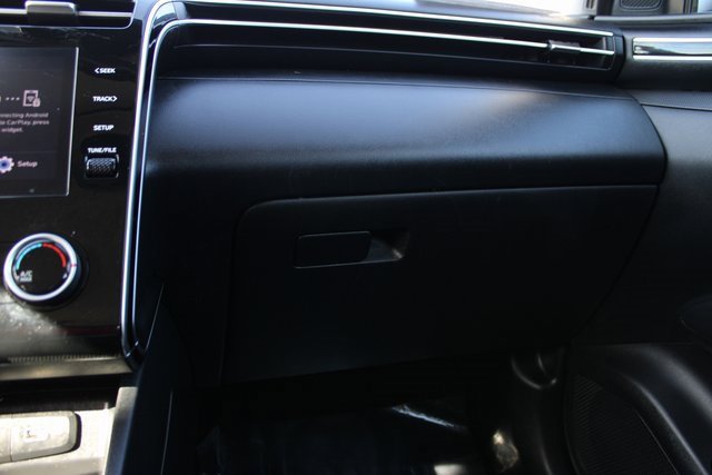 Used 2023 Hyundai Tucson SE image 27