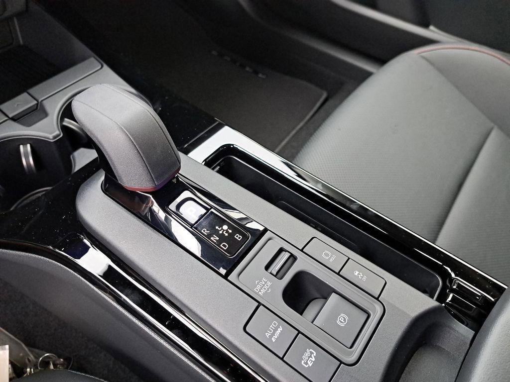 New 2026 Toyota Prius XSE image 27