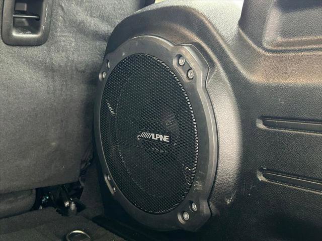 Certified 2023 Jeep Wrangler Willys image 39