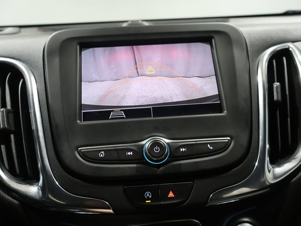 Used 2023 Chevrolet Equinox LT image 26