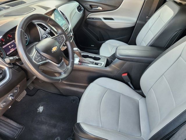 Used 2020 Chevrolet Equinox Premier image 4