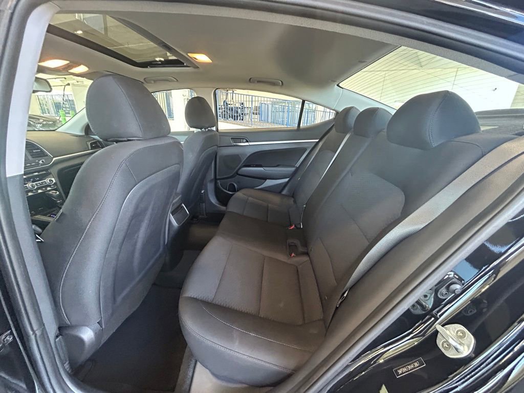 Used 2019 Hyundai Elantra Value Edition w/ Cargo Package image 30