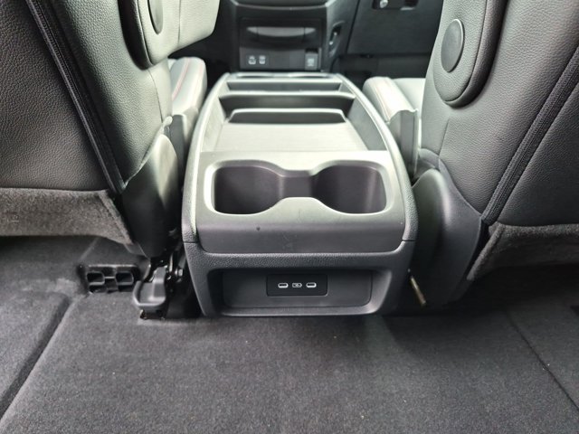 Used 2026 Honda Odyssey Sport-L image 17