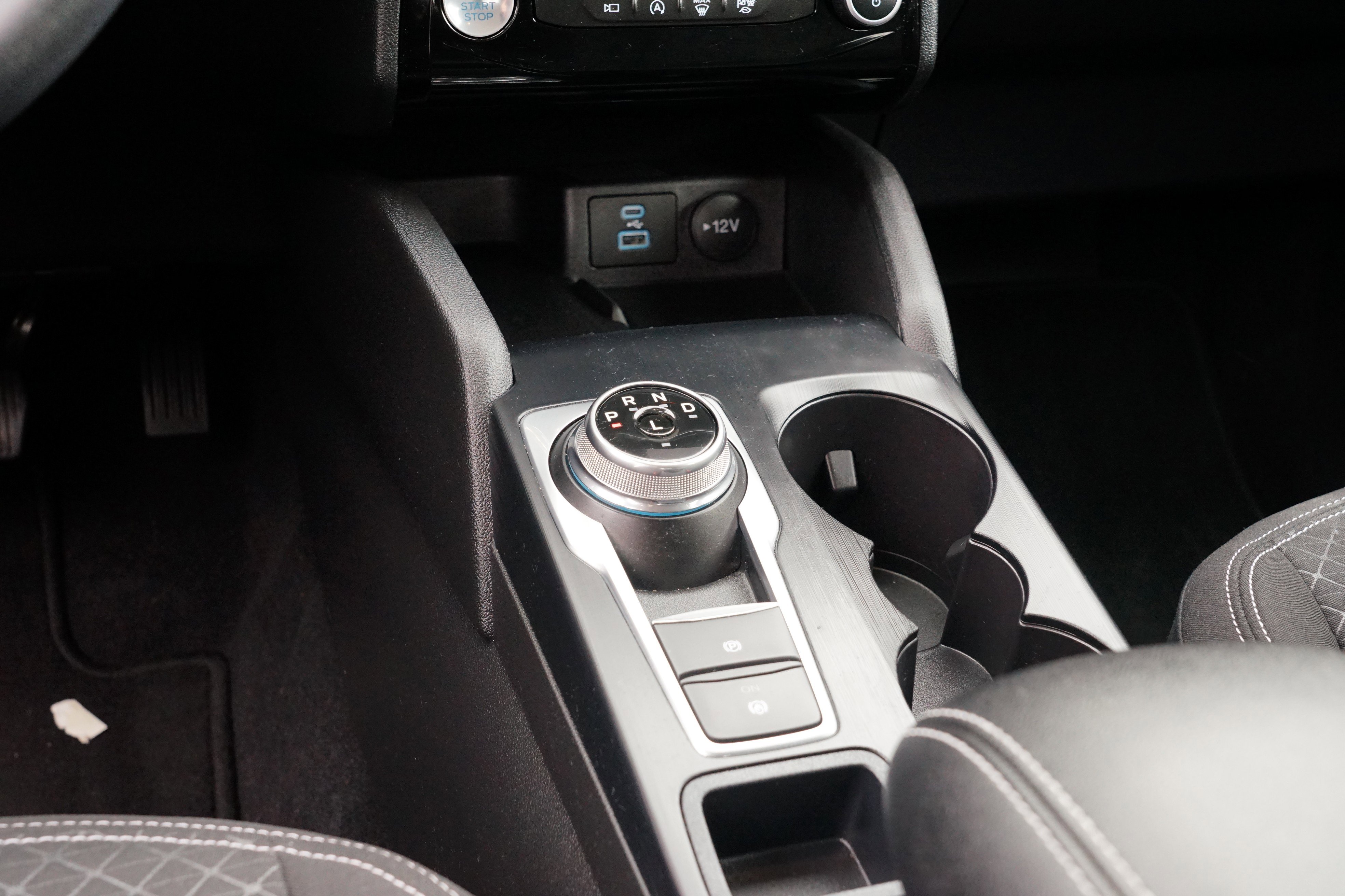 Used 2023 Ford Escape Active w/ Tech Pack #2 image 26