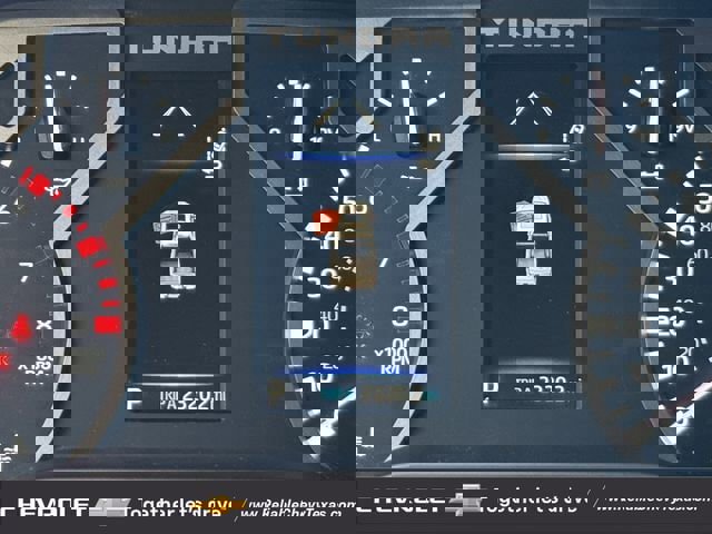 Used 2024 Toyota Tundra SR5 w/ SR5 Convenience Package image 18