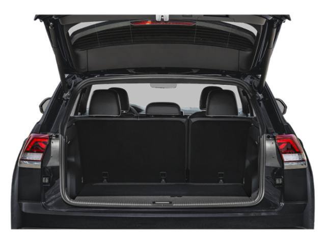 New 2026 Volkswagen Atlas Cross Sport SEL Premium R-Line AWD/4WD image 12