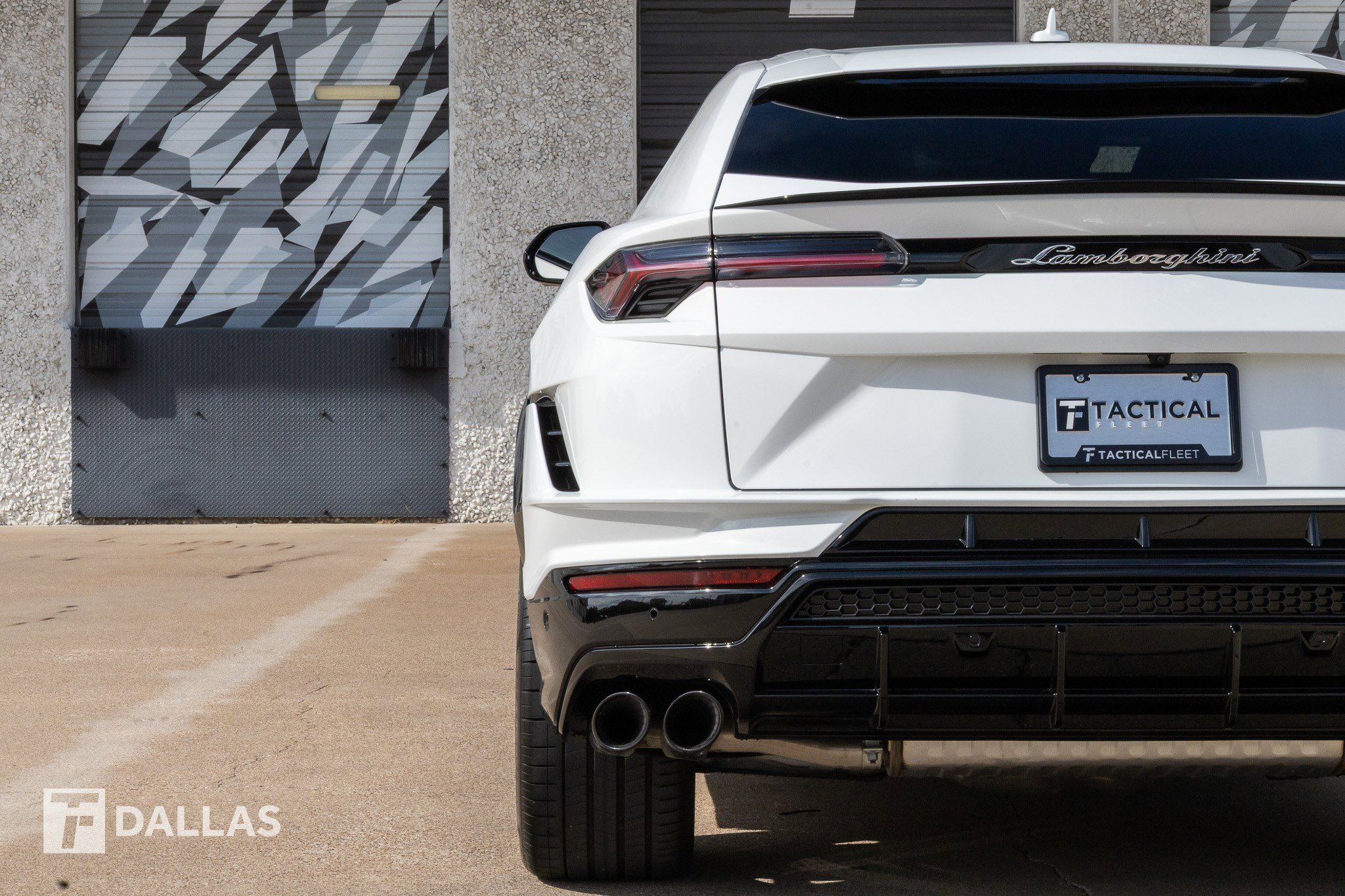 Used 2024 Lamborghini Urus S image 14