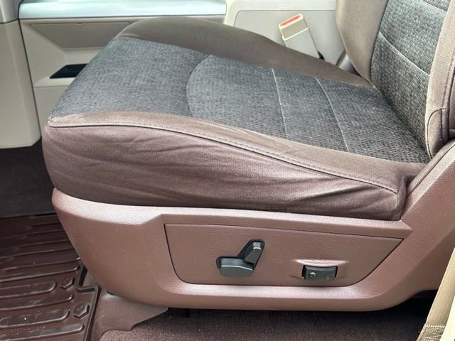 Used 2016 RAM 2500 Big Horn image 10