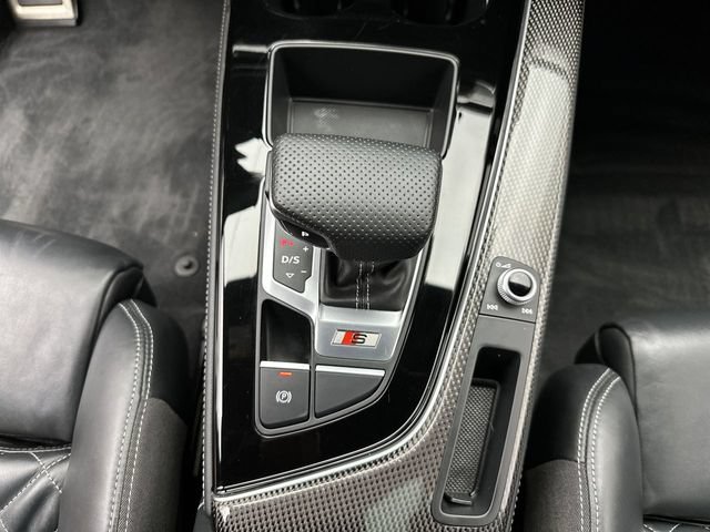 Used 2021 Audi S4 Premium Plus AWD/4WD image 18