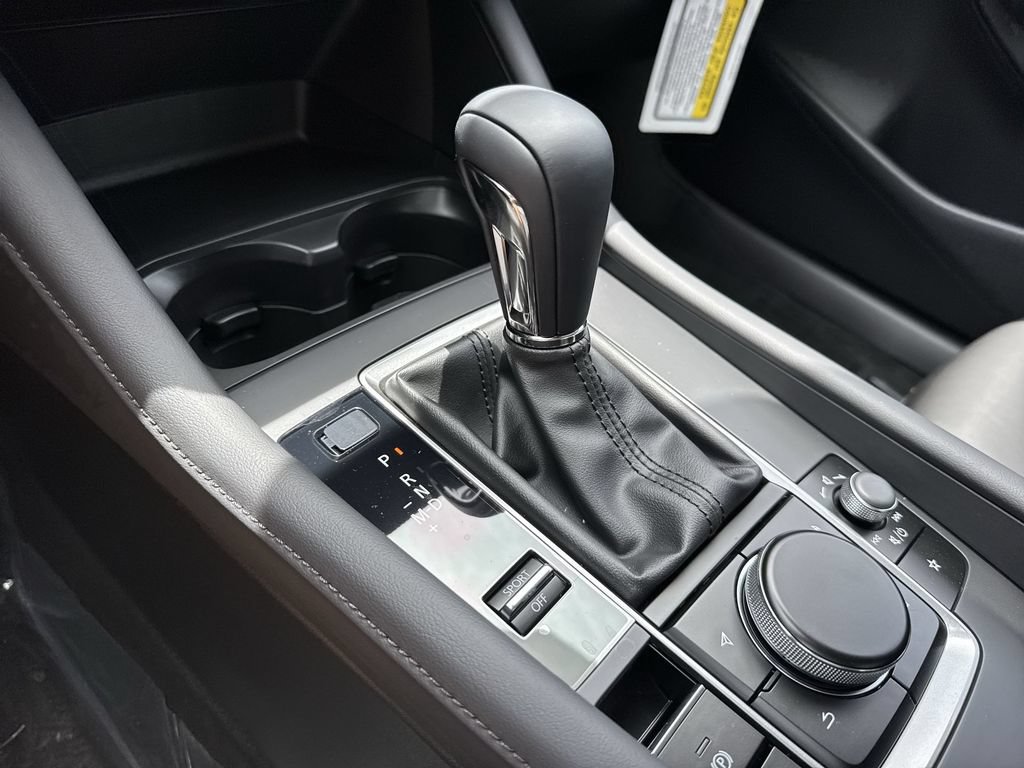 New 2026 MAZDA MAZDA3 s Sport FWD image 52