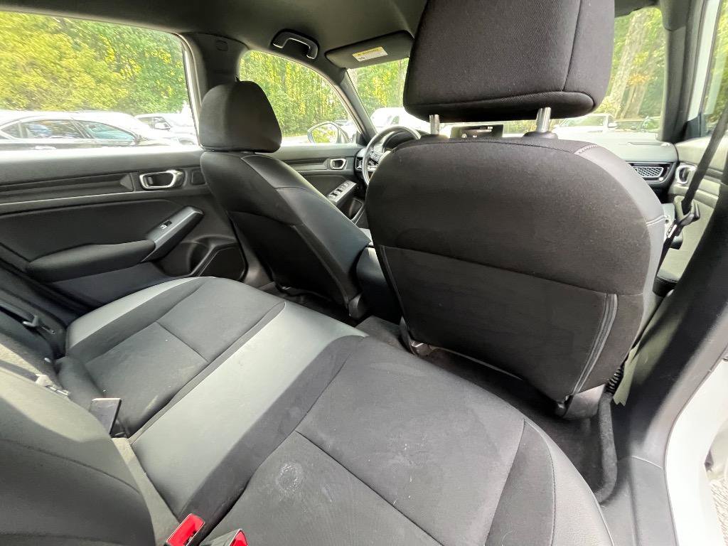 Used 2022 Honda Civic Sport image 33