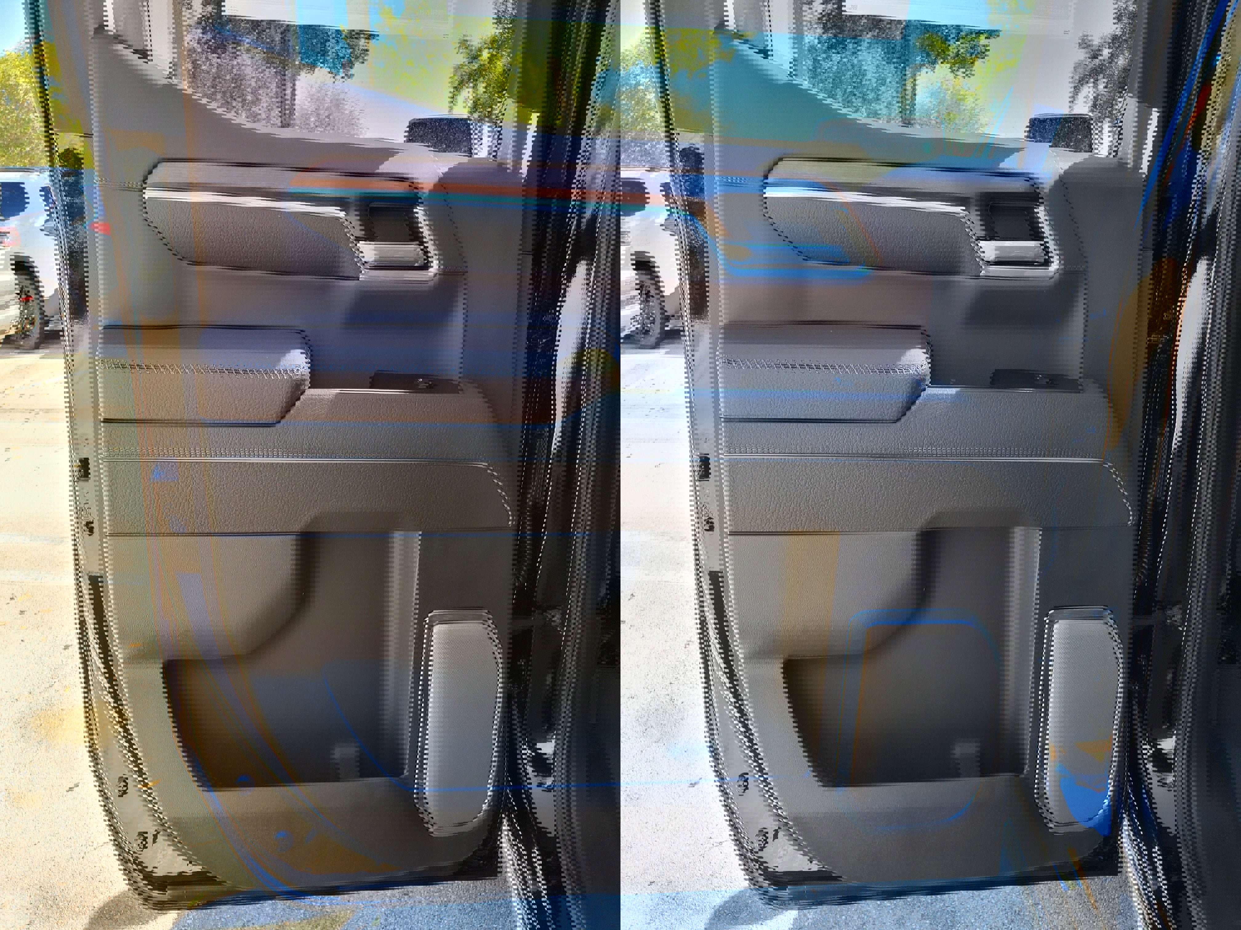 New 2026 GMC Sierra 1500 Denali image 9