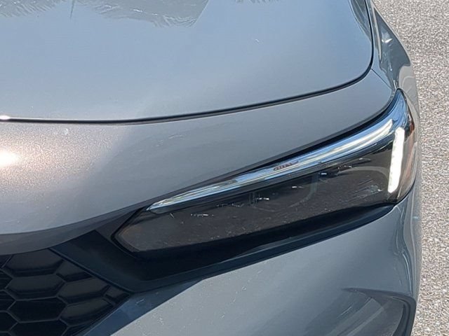 New 2026 Honda Civic Sport image 9