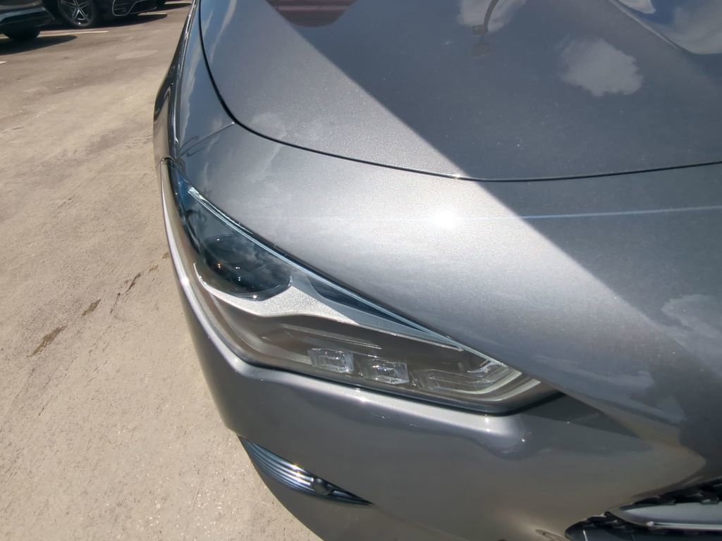 Used 2024 Mercedes-Benz CLA 250 4MATIC image 22