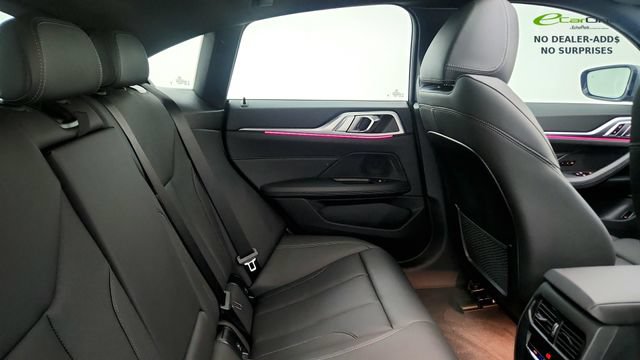 Used 2023 BMW i4 eDrive35 w/ Premium Package RWD image 45