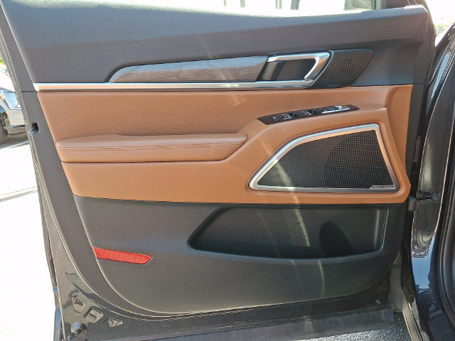 Certified 2025 Kia Telluride EX X-Line AWD/4WD image 13