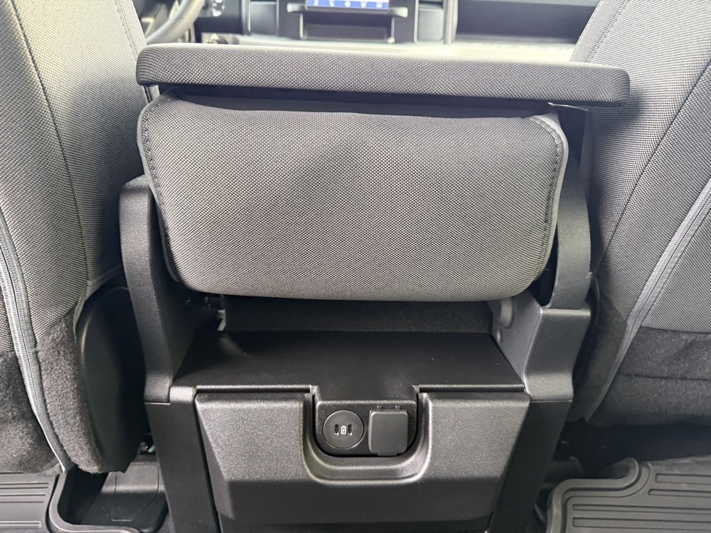 New 2026 Ford F250 XL w/ STX Appearance Package image 16