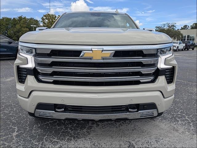 New 2026 Chevrolet Silverado 1500 High Country AWD/4WD image 10