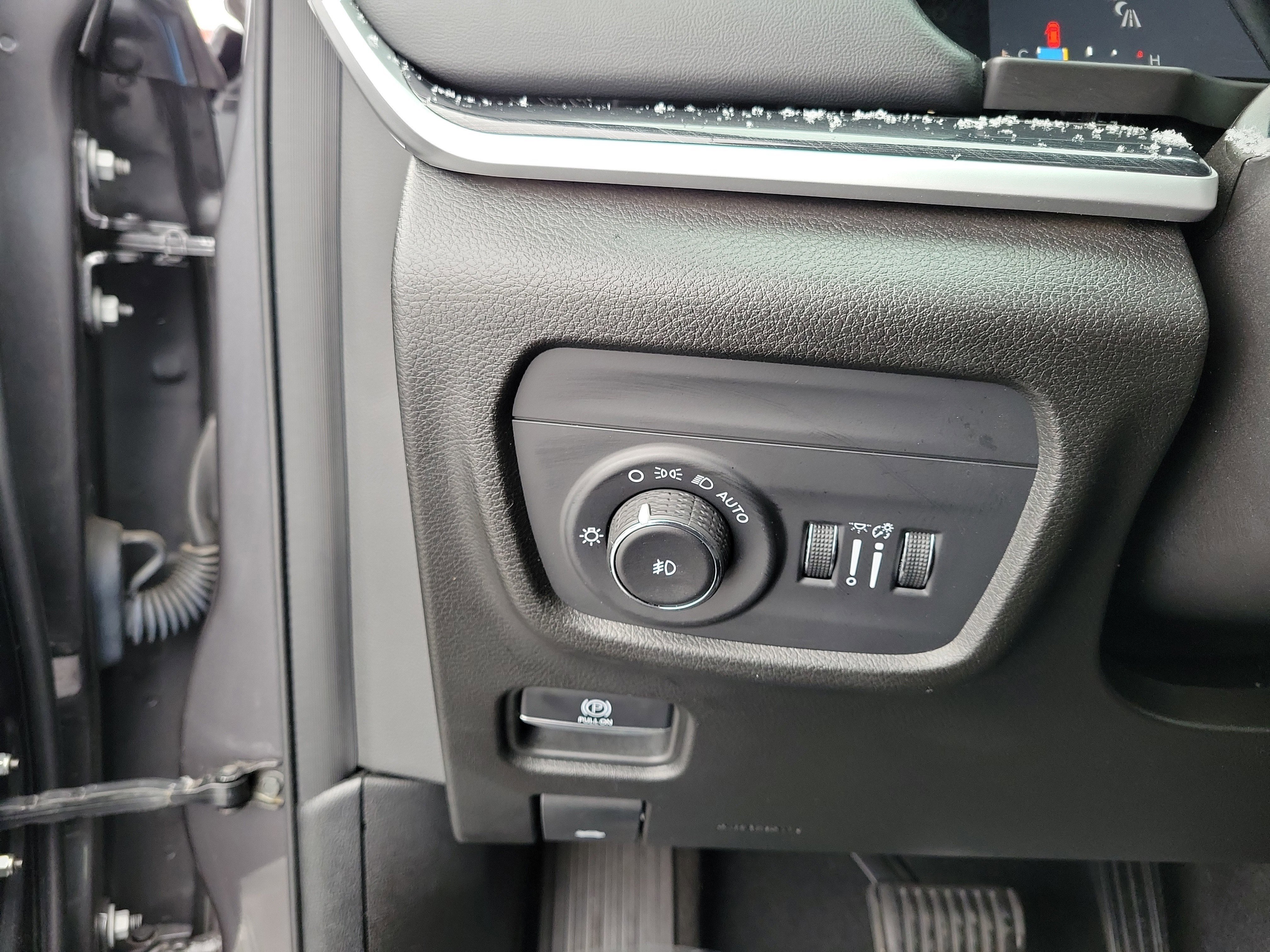 Used 2022 Jeep Grand Cherokee Trailhawk w/ ADV Protech Group II image 20