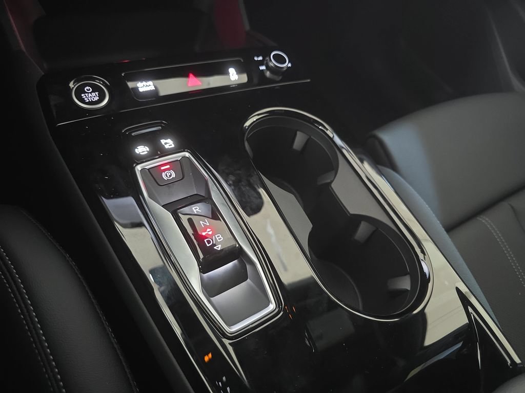 New 2027 Audi Q6 e-tron Premium Plus AWD/4WD image 13