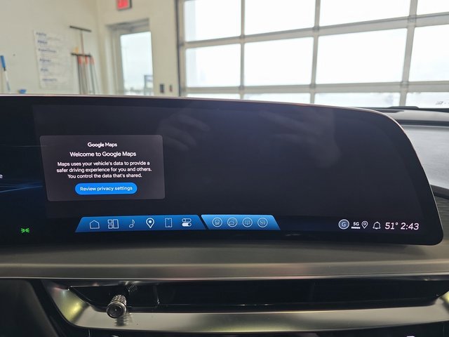 New 2026 Cadillac Lyriq Premium Sport image 22