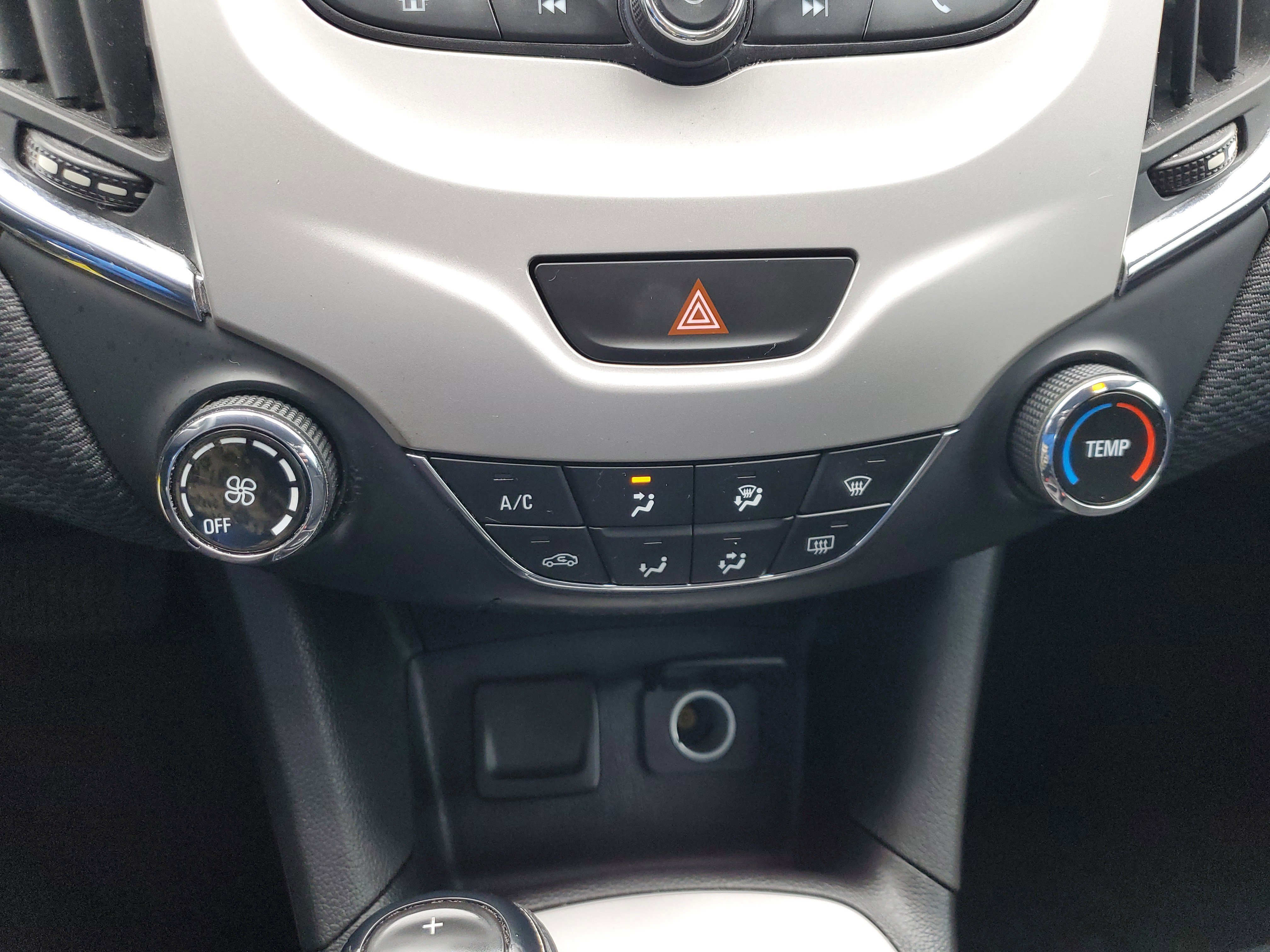 Used 2016 Chevrolet Cruze LS image 20