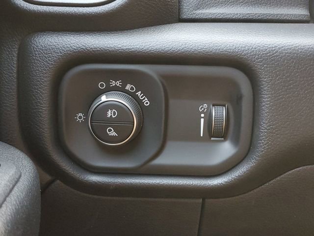 New 2025 RAM 2500 Tradesman image 36