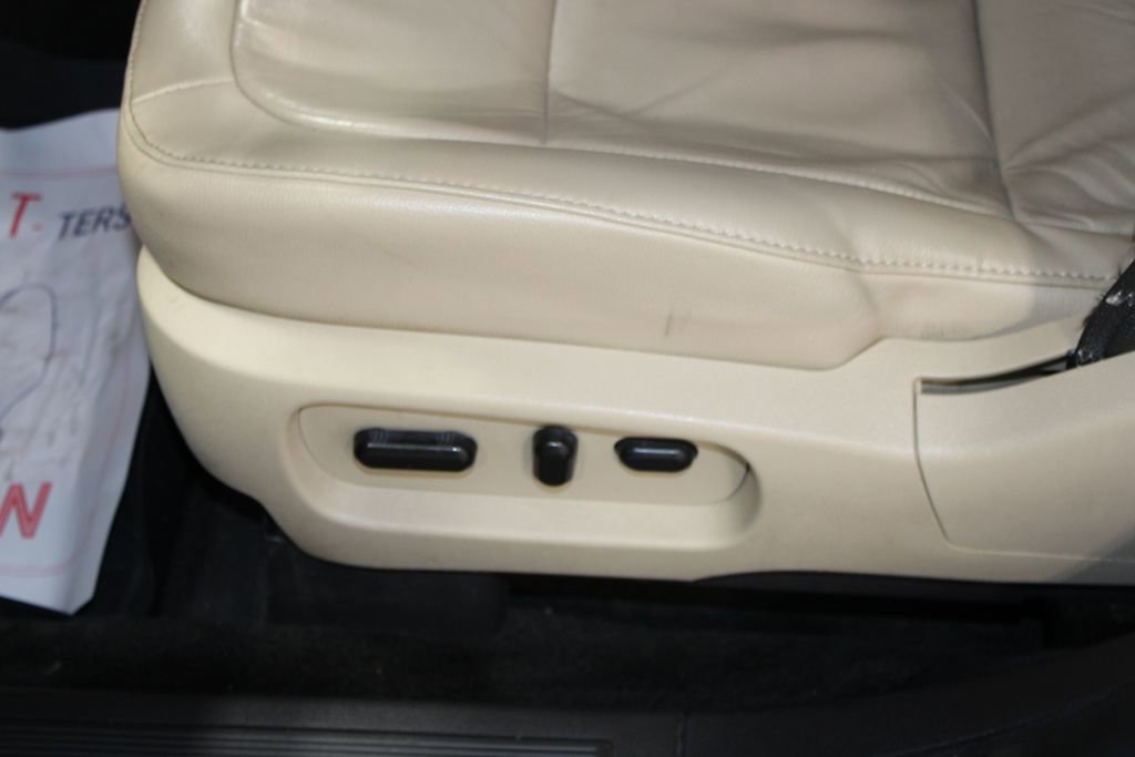 Used 2018 Ford Flex SEL w/ Equipment Group 202A image 14