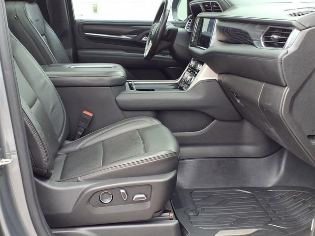 Used 2021 GMC Yukon Denali image 2