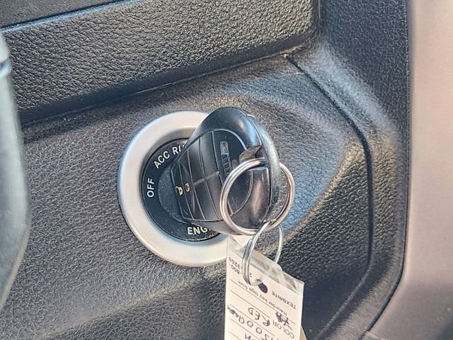 Used 2021 RAM 1500 Classic SLT image 20