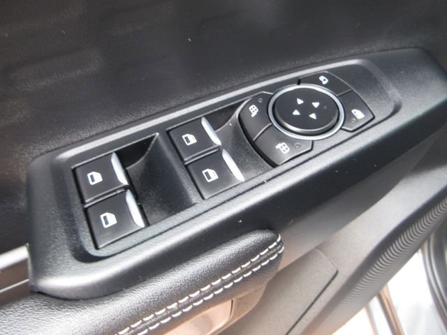 New 2025 Ford Ranger XLT w/ Convenience Package image 10