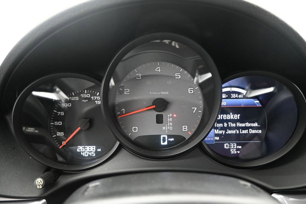 Used 2018 Porsche 718 Cayman S RWD image 17