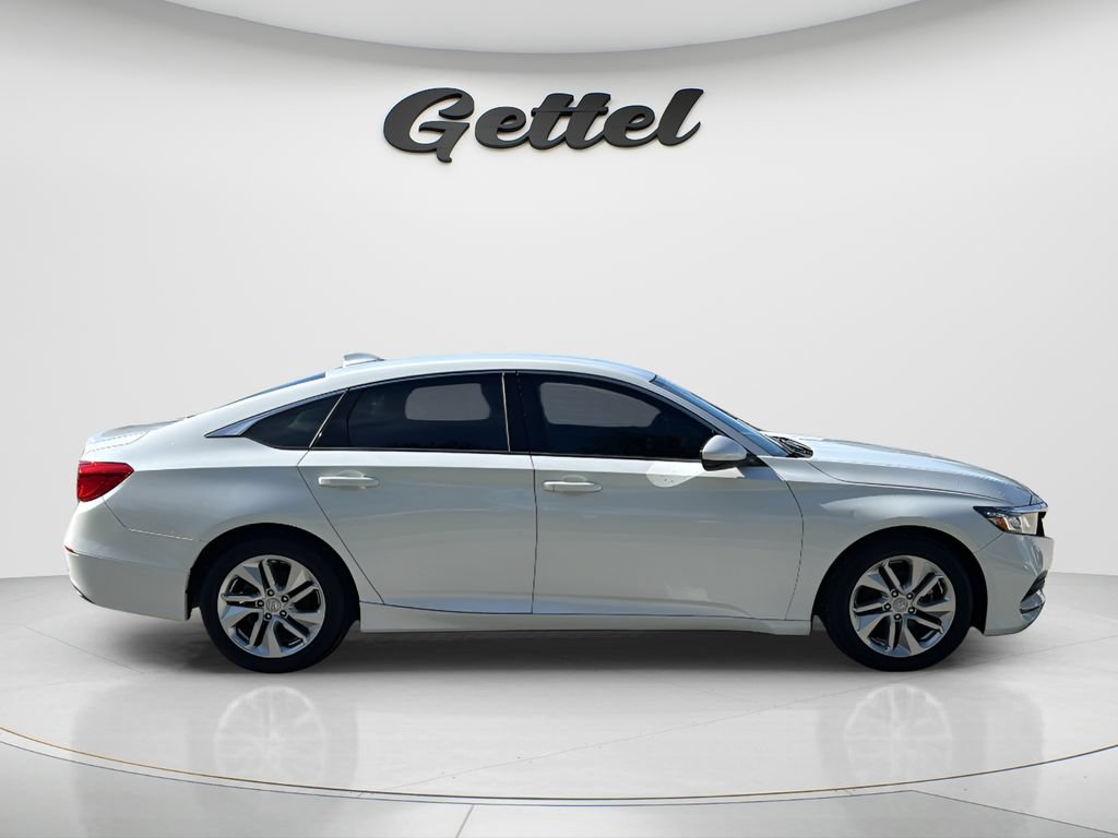 Used 2019 Honda Accord LX image 5