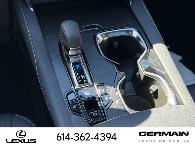 New 2026 Lexus RX 350 Premium w/ Convenience Package AWD/4WD image 19