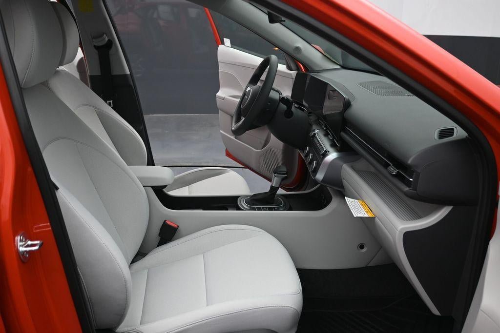 New 2026 Hyundai Kona SE AWD/4WD image 33