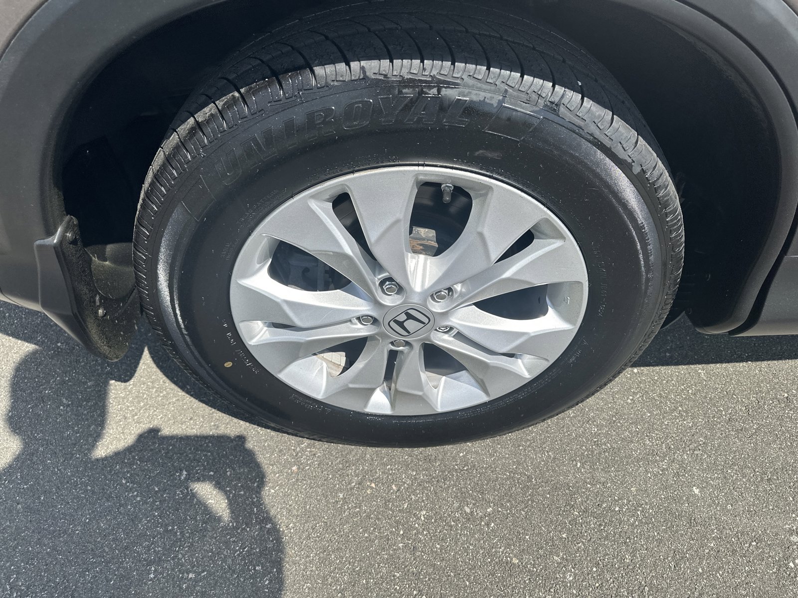 Used 2012 Honda CR-V EX-L image 29