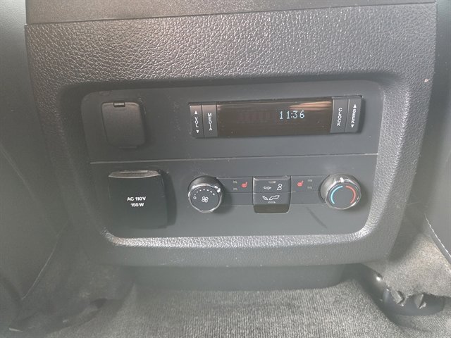 Used 2017 Ford Expedition Platinum image 9