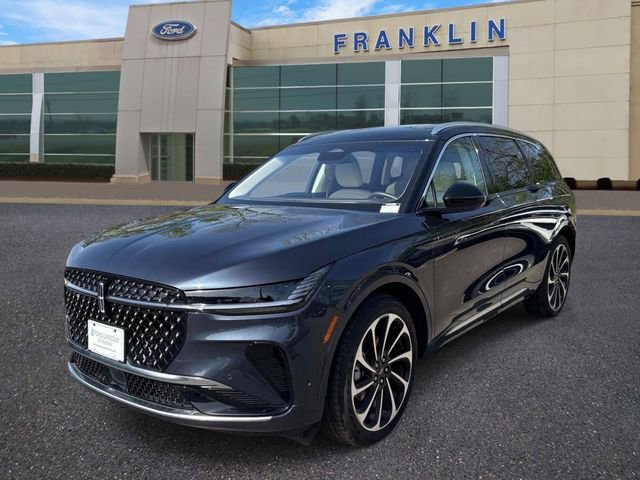 Certified 2023 Lincoln Aviator Black Label AWD/4WD image 3