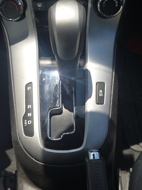 Used 2016 Chevrolet Cruze LT FWD image 27
