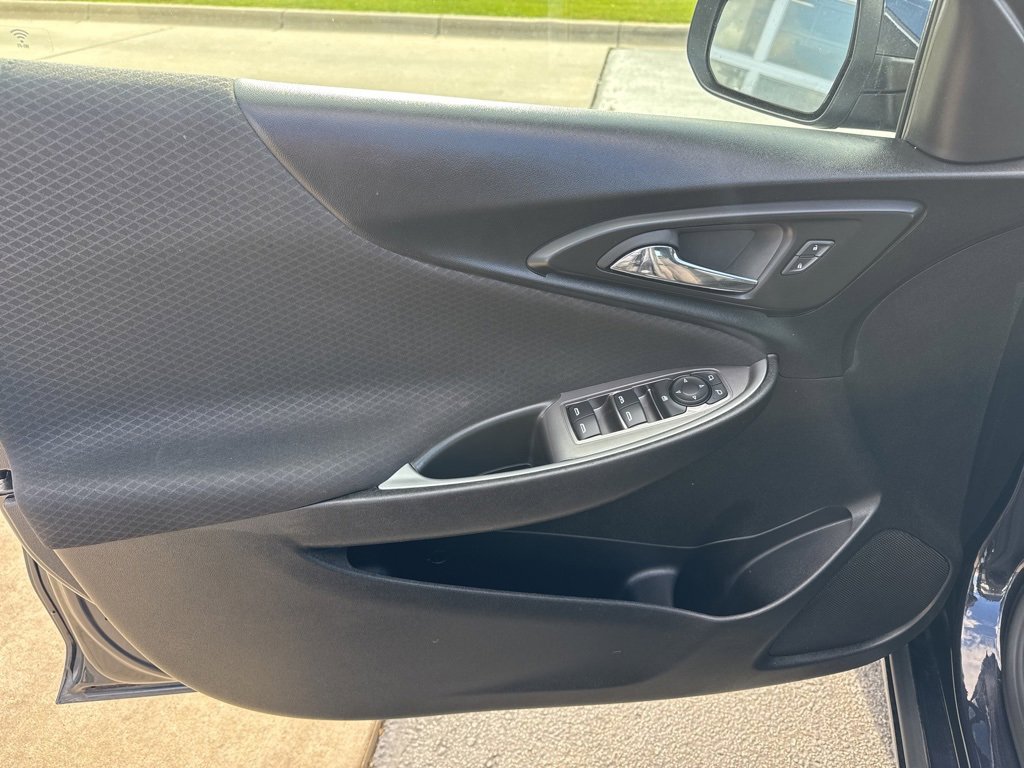 Certified 2023 Chevrolet Malibu LT image 25