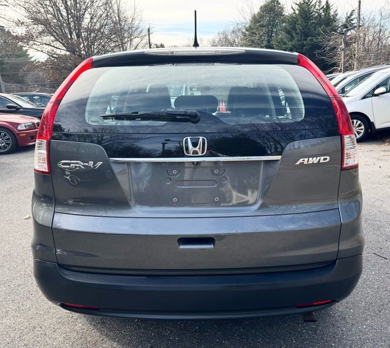 Used 2014 Honda CR-V LX image 6