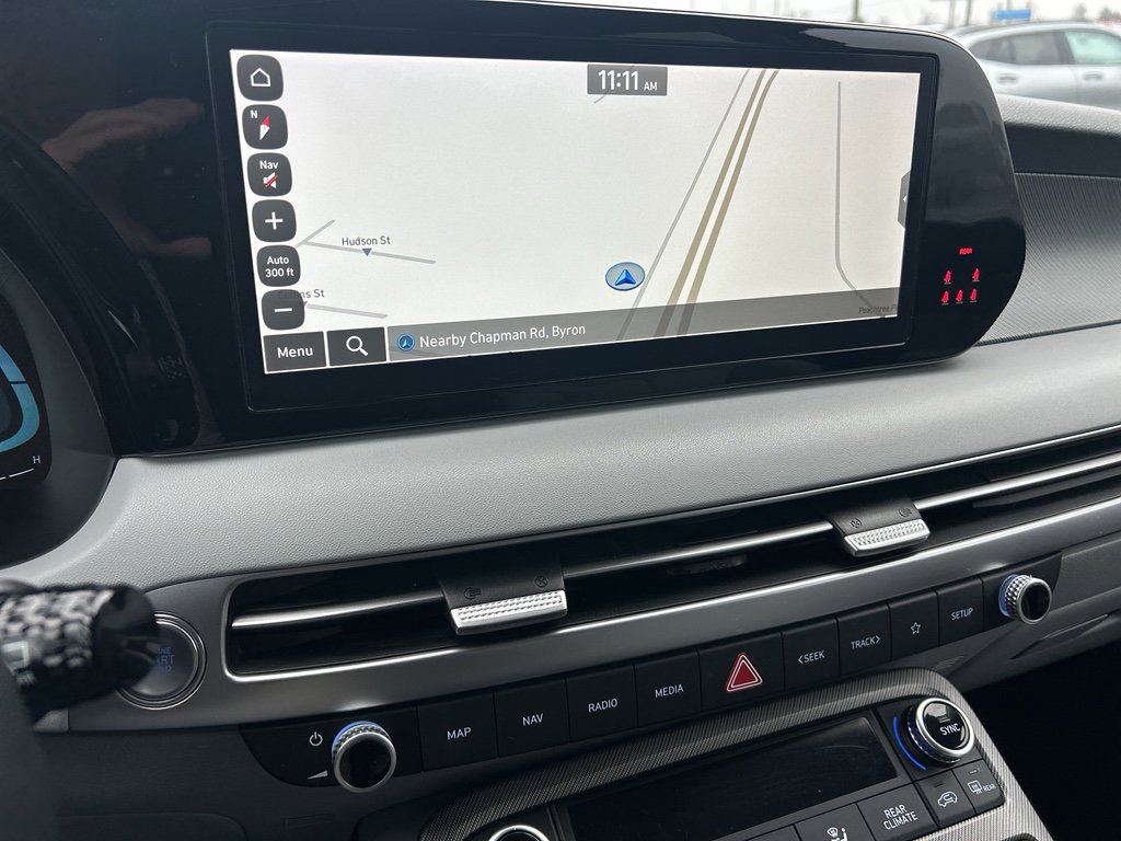 Used 2024 Hyundai Palisade SEL AWD/4WD image 21