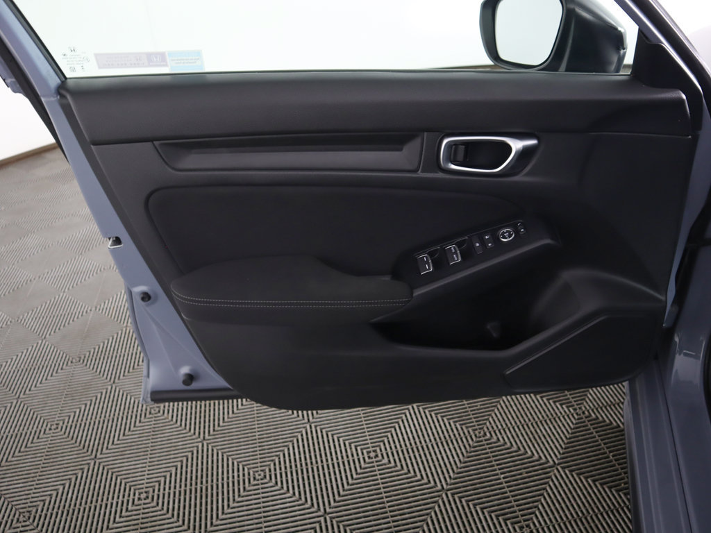 Certified 2024 Honda Civic Sport image 19